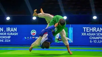 میزبان مسابقات کوراش قهرمانی جهان مشخص شد