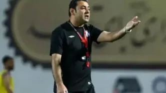 فاضلی: دستیار ساپینتو بیش از حد روی داور فشار آورد