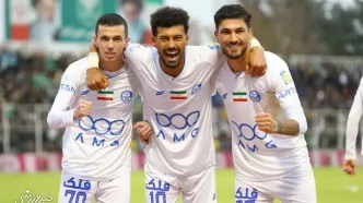 وقتی مهاجم جوان استقلال خاطره علی دایی را زنده کرد