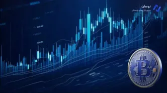 تحلیل جدید بیت‌کوین با بررسی محدوده حساس ۹۰ هزار دلار