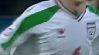 واکنش جالب AFC به توهین زشت علیه کریم باقری + عکس