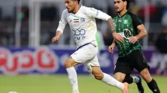 پدیده استقلال آماده بازی مقابل المحرق بحرین