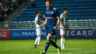 بمب نقل‌وانتقالات زمستانی در راه پرسپولیس؟ آقای گل ازبکستان، جدی‌ترین گزینه خط حمله