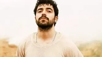 تاریخ انتشار و جزئیات اولین آلبوم رسمی شروین حاجی پور منتشر شد!