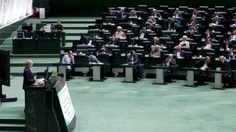 کلیات بودجه ۱۴۰۵ تصویب شد + تأیید افزایش حقوق و عقب‌گرد در نرخ ارزش افزوده