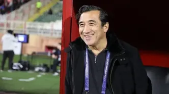 خداداد با حمله به ترامپ از مردم ایران عذرخواهی کرد