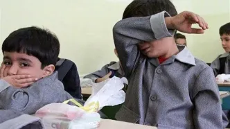 تنبیه بدنی در مدارس رسماً ممنوع شد