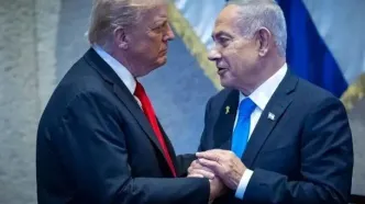 اظهارات جدید بنیامین نتانیاهو درباره ایران