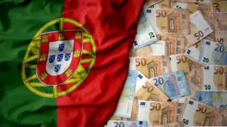 معرفی برترین اقتصاد 2025 از نگاه اکونومیست | چرا پرتغال بهترین اقتصاد دنیا را دارد | داشتن کمی تورم بهتر از نداشتن آن است