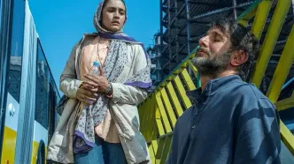 آغاز اکران آنلاین «زیبا صدایم کن» از ۲ دی