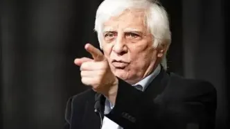 «تمام جهان هنر عزادار است»، واکنش هنرمندان به خبر درگذشت بهرام بیضایی