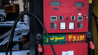 خبری از بنزین سوپر وارداتی نیست!