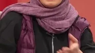 خاطره عجیب الیکا عبدالرزاقی از زلزله رودبار و نحوه فوت پدرش!