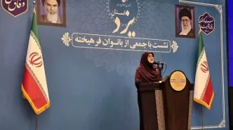 دولت به‌دنبال تحقق اینترنت آزاد برای همه مردم است