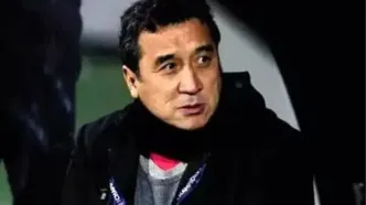 خداداد: تا امتیاز کسر شود وکیل و وزیر زنگ می زنند/ ناراحتی زنوزی از رفتارهای دوگانه است