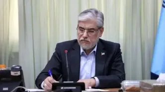 پیام تسلیت وزیر علوم در پی درگذشت کامران فانی