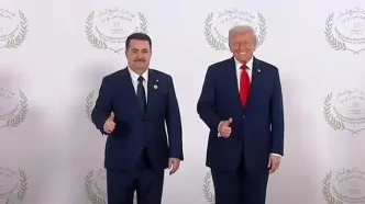 کالبدشکافی مصاحبه جنجالی سودانی با شبکه «الرابعه» عراق