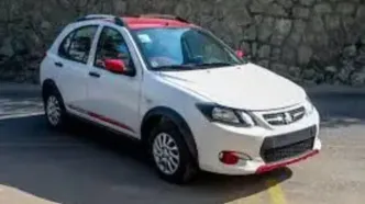 افزایش قیمت خودرو کوییک در بازار - ۱۷ آذر