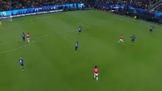 ویدئو: فینال سوپرجام ایتالیا؛ مرور قهرمانی میلان با گل دقیقه ۹۳ آبراهام