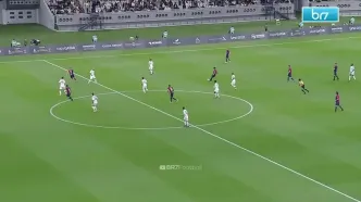 ویدئو: جادوی رونالدینیوی در 45 سالگی