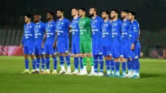 خیال استقلالی‌ها با حکم فیفا راحت شد