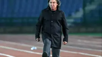 واکنش جدید ساپینتو به پنالتی‌های سوخته استقلال