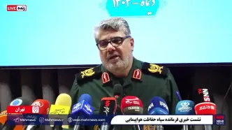 جزئیات خنثی شدن عملیات گروگانگیری در پرواز مشهد