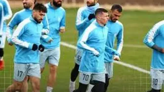 ساپینتو با استقلالی‌ها اتمام حجت کرد!