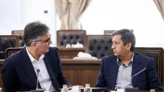 فوری/ همتی رئیس‌ کل بانک مرکزی می‌شود