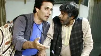 حمید طالقانی، بازیگر سینما و تلویزیون درگذشت