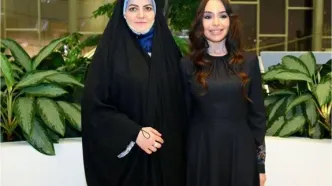 اسم دختر پزشکیان در سفر به باکو تغییر کرد!