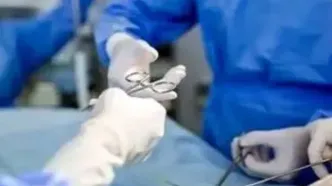 تصاویر تازه منتشر شده از اتاق عمل پزشک قلابی/ویدیو