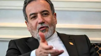 پاسخ خبرساز عراقچی به تصمیم عجیب دولت لبنان