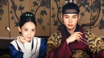 معرفی بهترین سریال‌های کره‌ای 2025 +جزئیات و اسامی بازیگران