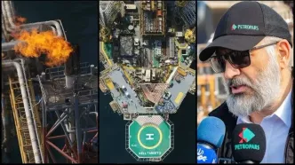 حفاری چاه دهم در موقعیت B فاز یازده پارس جنوبی به اتمام رسید