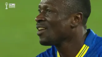 ویدئو: خلاصه بازی اوگاندا 1- 1 تانزانیا