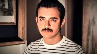 لحظه دستگیری علی شادمان با زهرماری/ ویدئو