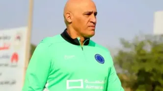 تصویر؛ امضای قرارداد منصوریان با هوش مصنوعی!