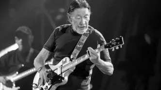 کریس ریا درگذشت + بیوگرافی و مهمترین آثار