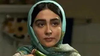 جشن تولد خانم بازیگر تلویزیون در کنار دریا