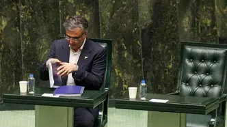 مجلس، تنش با فرزین را تکذیب کرد