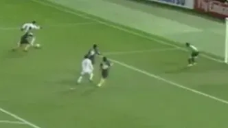 ویدئو نوستالژی: وقتی میلان تاریخ‌ساز شد