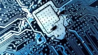 قانون جدید آمریکا برای محدود کردن فروش تراشه به ایران و چین