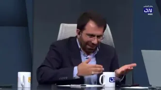 دبیر ستاد فضای مجازی حوزه: اینترنت غیرمشروع را گیگی یک میلیارد گران کنیم!+ویدئو