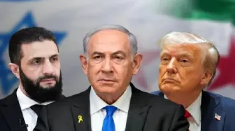 کاخ سفید نگران سیاست اسرائیل در سوریه