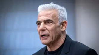 انتقاد لاپید از به رسمیت شناختن «سومالی‌لند» توسط دولت نتانیاهو