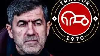 جواب سنگین به کریم باقری؛ تراکتور همچنان پیشتاز بیانیه‌ها!