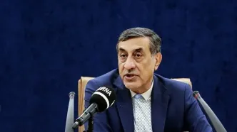 معاون پزشکیان از مردم عذرخواهی کرد / اعلام علت محدودیت های ارزی