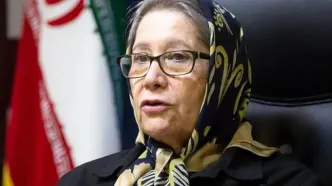 هشدار مینو محرز: گسترش گروه‌های ضد واکسن در ایران خطرناک‌ است