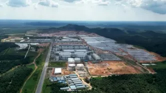 مالزی روی ریل هوش مصنوعی؛ جوهور در حال تبدیل شدن به قلب دیتاسنترهای آسیا